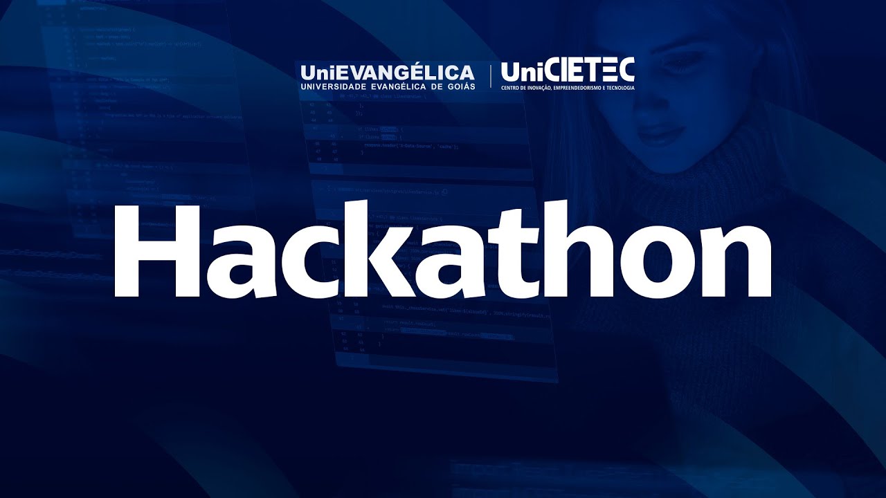 Hackathon - YouTube