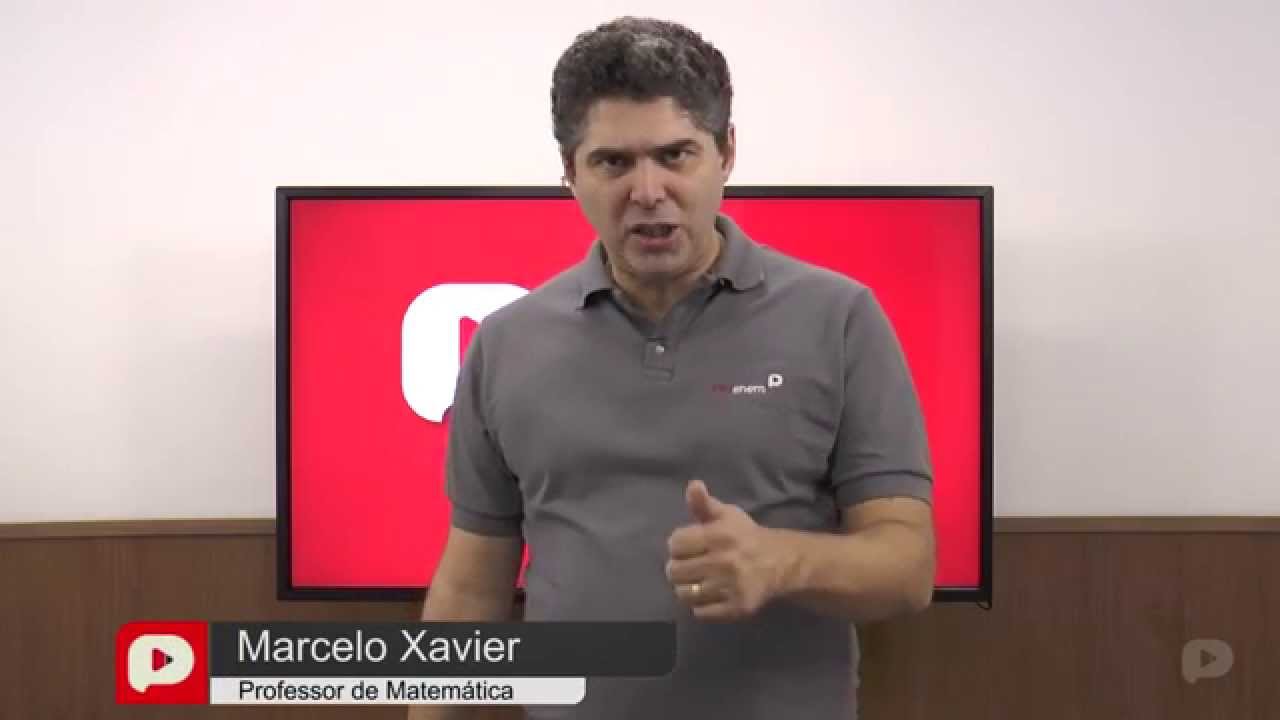 Q.172-ENEM 2013-Matemática e suas tecnologias (Amarela) enem descomplica 2019