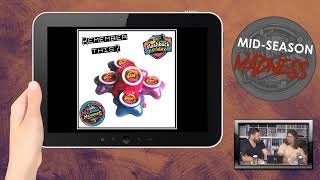 Millennial Memories Mid-Season Madness – Flashback Friday's Recap