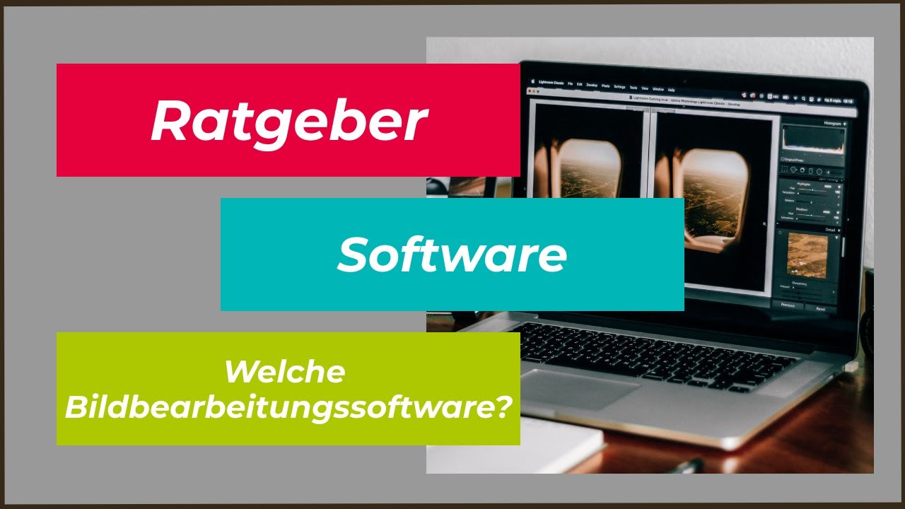 Bildbearbeitung welches programm f r bildbearbeitung verwenden f r