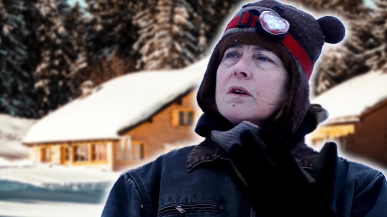 Life Below Zero Heartbreaking Tragedy Of Sue Aikens Revealed
