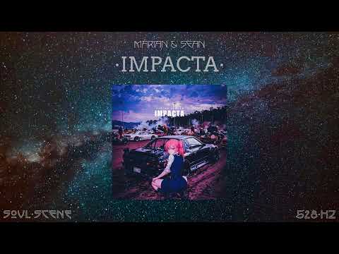 Marian Sean IMPACTA 528 Hz Healing Frequency 