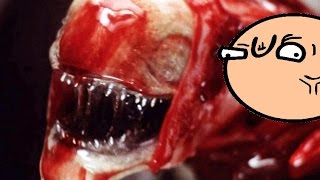 Lets Play Avp Prometheus Rising [23] Chestburster Searching