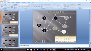 Algorithm:BFS (Breadth First Search Traversal)_Bangla Tutorial