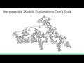 Explainable AI, Session 3: Explainability Options