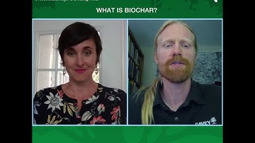 Davey SoilCare®: How to Improve Soil Health with Biochar