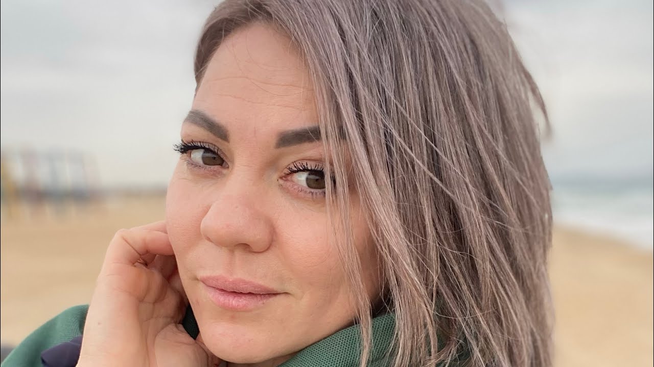 Мокрый мел с эфира) что нового? - YouTube