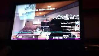 Mw2 free admin menu