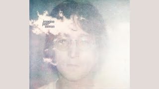 Jealous Guy - John Lennon (Stripped Mix)