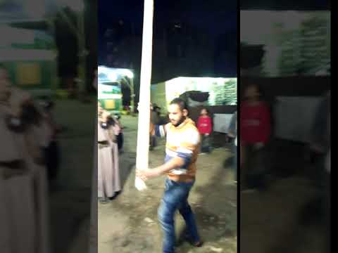 ا الماده شدت شده طين 