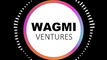 Scaling the Modular Blockchain Ecosystem on Ethereum, with Matt Katz (Caldera) - WAGMI Ventures