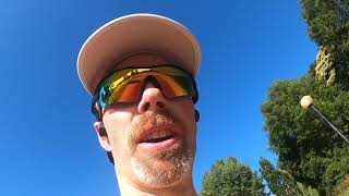 Capital Ring FKT screenshot 4