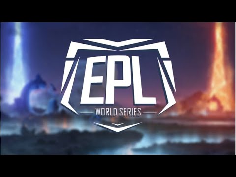 Apex Genesis vs. Infinity | BO3 | EPL World Series: America Season 13