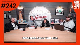 Will Nate Ever Curse/Cuss? | From #242 - A Special Night with Nic Novicki | The Nateland Podcast