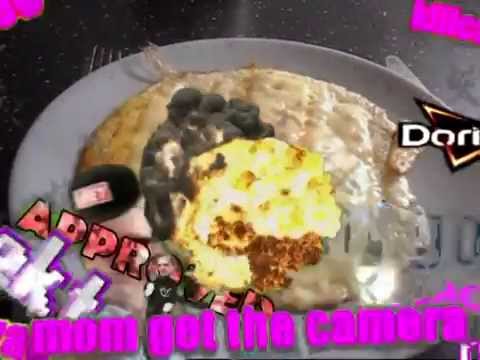 MLG Cooking with xX_BENAZ_Xx
