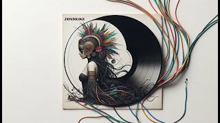 Hugel - Yama By Night (Zayntology Remix) Afro House / Club Mix 2026 / Arabic House