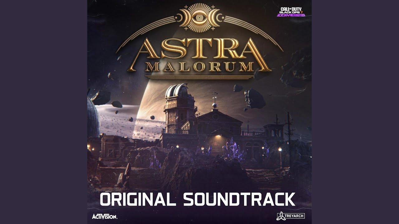 Astra Malorum Deathsong