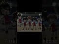 [ib my,—Я не бросил валейбол, просто мы проиграли.] #gacha #fup #gachalife