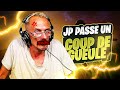 Jp pousse un gros coup de gueule best of rage 27