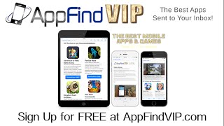 PEMBARUAN AppFind – Buletin VIP AppFind & Video Daftar Aplikasi Terbaik! screenshot 5