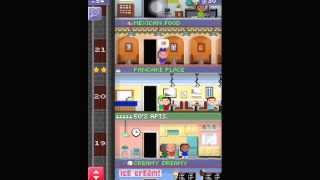 Get lots of tower bux on tiny tower.
