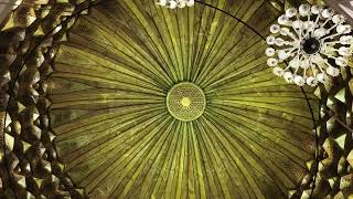 Dr Subail Trawi Grand Masjid Behria Town