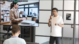 Details Reclaim Protocol by Madhavan Malolan at zkCon 2024 Update
