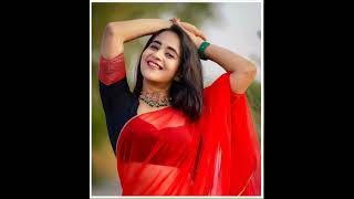 Y Hot Transparent Saree Looks Hot Red Phatphatiya