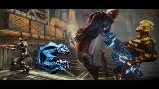 GOWJ Random Clips 3