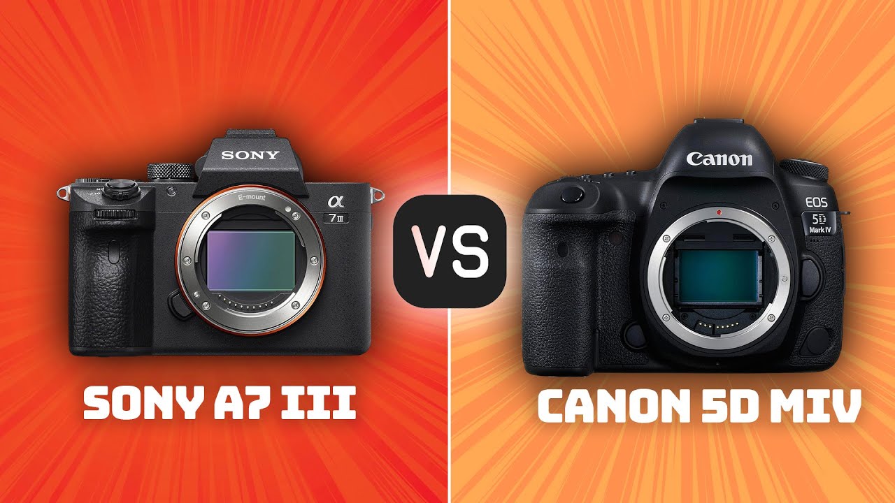 Sony Alpha Nikon A7s Sony Alpha Nikon D850 Vs Sony A7iii Vs Nikon