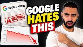 The Google Patent That Killed Rank and Rent