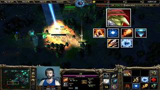 Dota Lod-BestMidLane-+30 Kill!!-کیل های مولایی