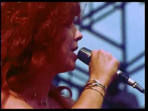 Ruby Starr   Love On Ice 1976