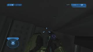 Halo 2 Cairo Station - Consistent Hanger 2 Skip
