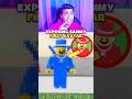 EXPOSING SAMMY FIRST AVATAR ON ROBLOX 😱