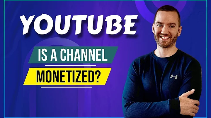 How To Check If YouTube Channel Is Monetized Or Not (Is A YouTube Channel Monetized?)
