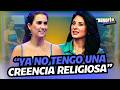 #ESTRENO LA FUERTE CONFESIÓN DE ALEJANDRA SABA QUE NADIE ESPERABA | EL BENDITO PODCAST🙏🏻