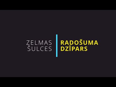 Radosuma dzipars