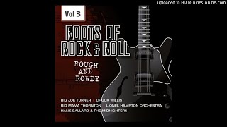 Watch Big Joe Turner Bump Miss Susie video