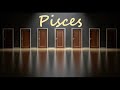 PISCES - SPIRIT wants to give you a peek into your immediate future!