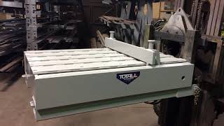 TT15360 T26 Die Handler