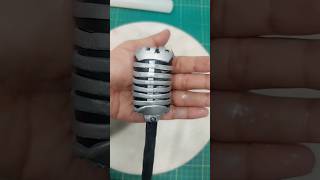 Fondant Mic🎙️ Topper For A Ians Birtay 🎂 Part 2