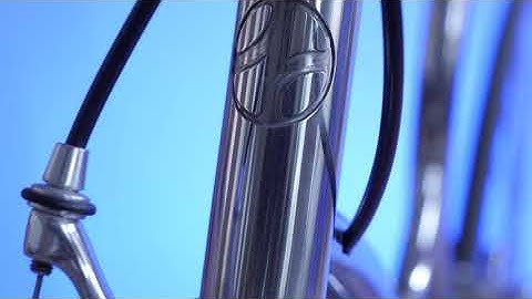 Mysterious bike movie part one. Made with Edelkrone JibOne