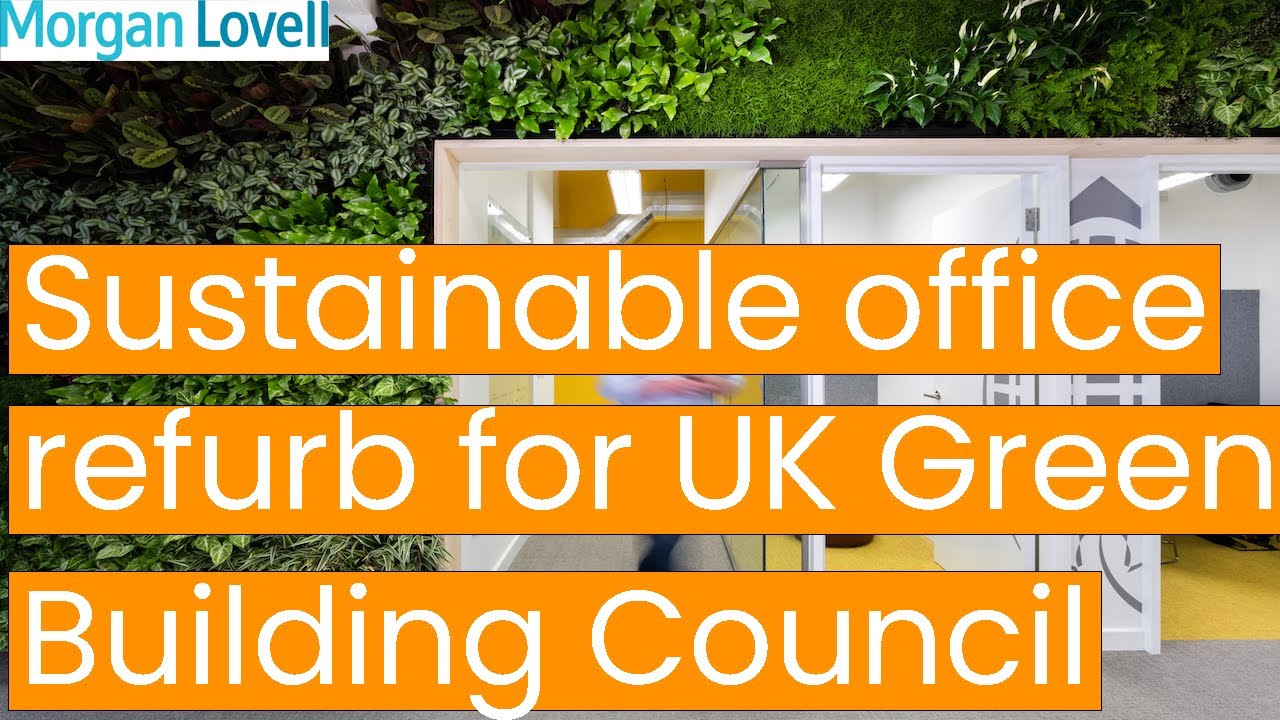 sustainable office building residential the sustainable office refurbishment for the uk green building council headquarters sustainable office building residential the sustainable office refurbishment for the uk green building council headquarters