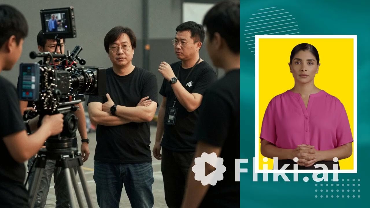 هوليوود وصناعة الافلام 