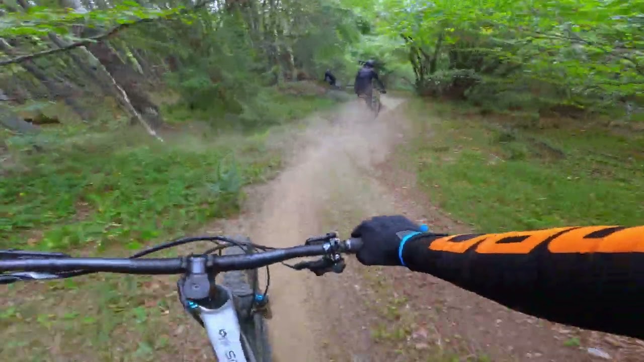 Kupres MTB Trails - Barakuša