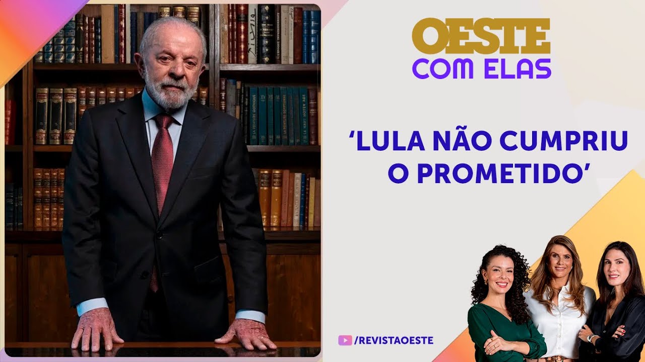 Silvio Navarro analisa os principais fatos da política atual