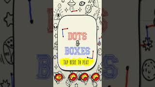 How to dots & boxes game in android screenshot 2