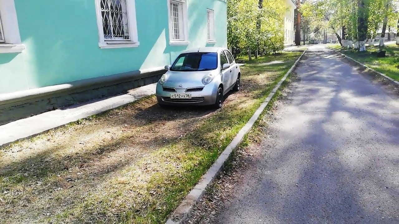 Стоянки лазаревское автомобильные