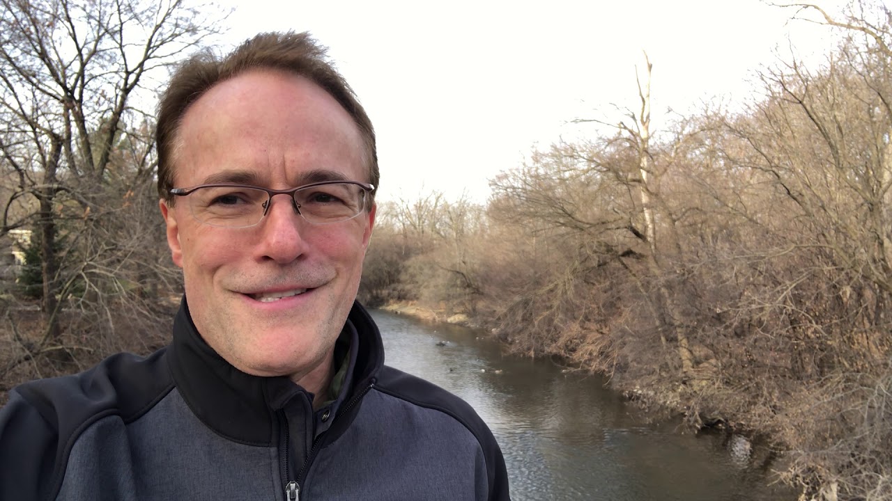 Andrew Busch, Economist, Keynote Speaker on Sander's Energy and ...